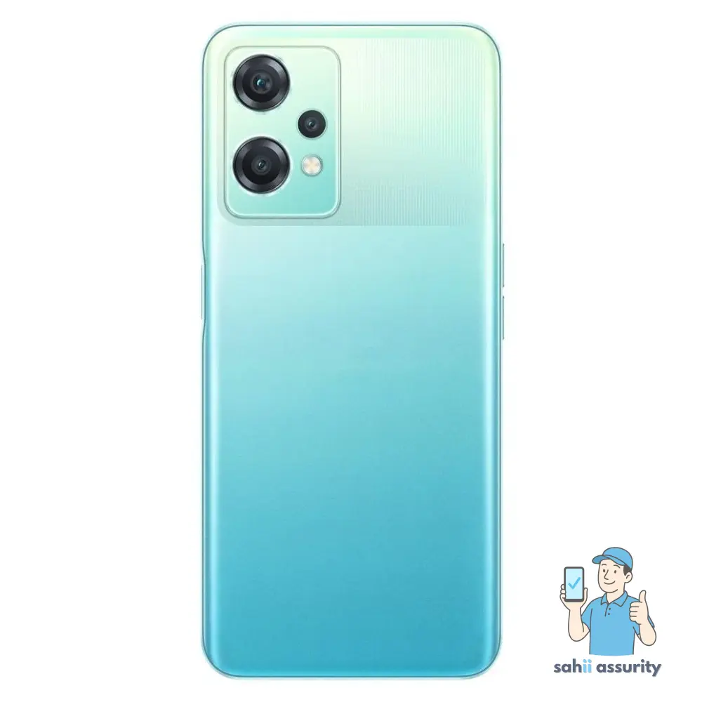 Full Body Housing for OnePlus Nord CE 2 Lite 5G